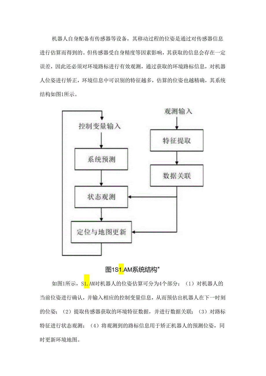 智能物流机器人中的SLAM自主导航技术研究.docx_第2页