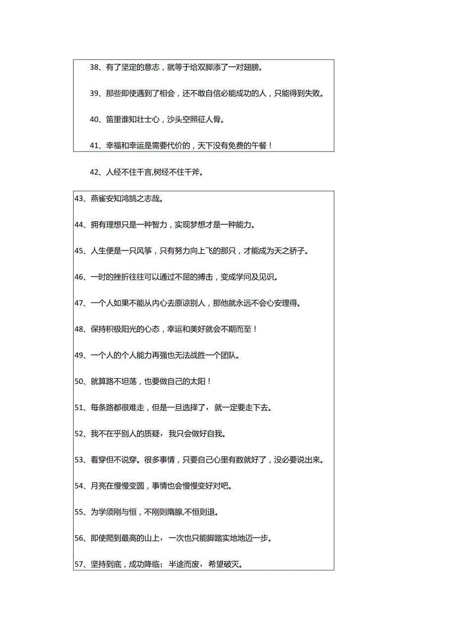 2024年励志的名言.docx_第3页