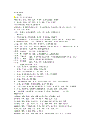 病史采集模版.docx