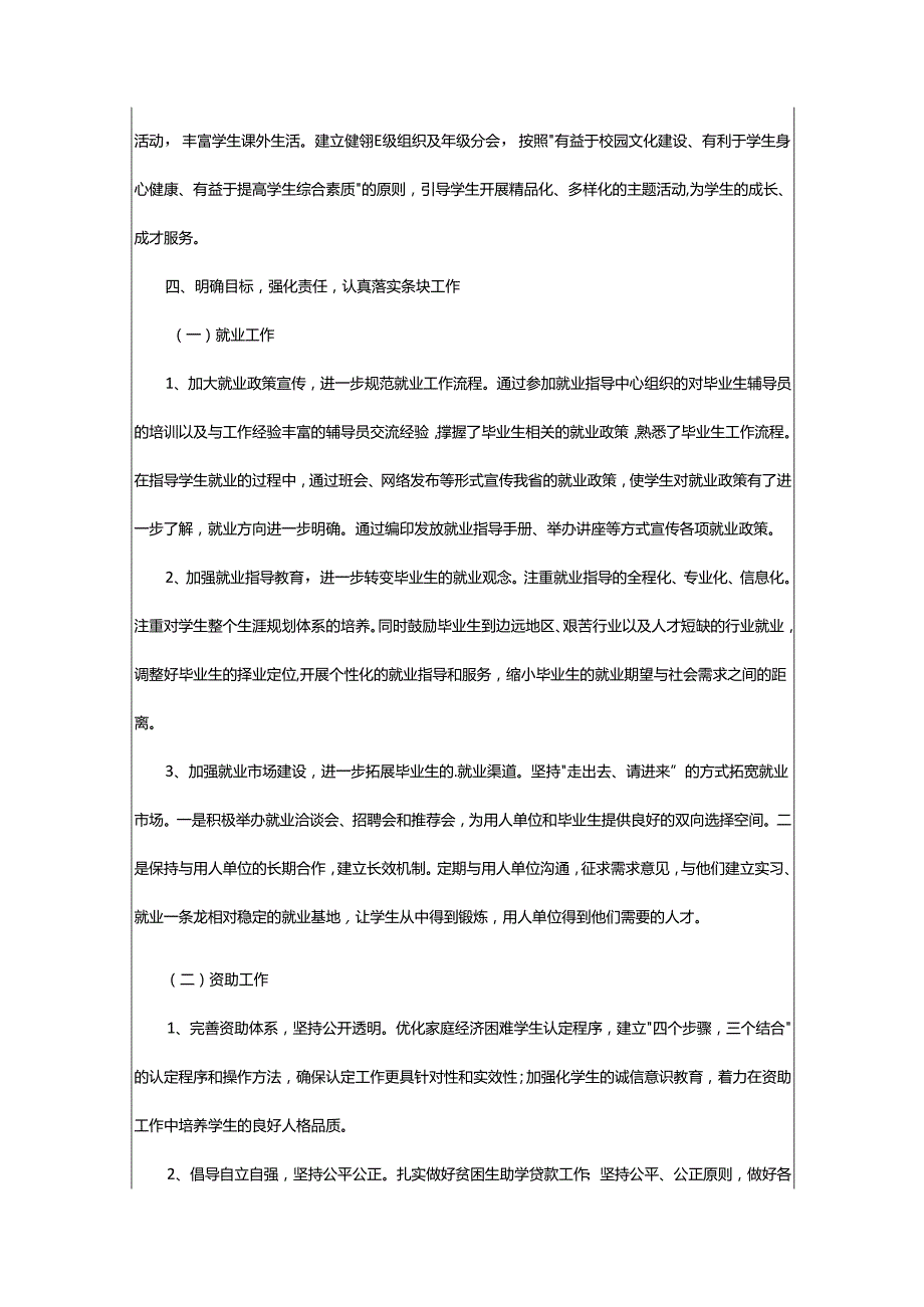 2024年学校辅导员年度工作总结.docx_第3页