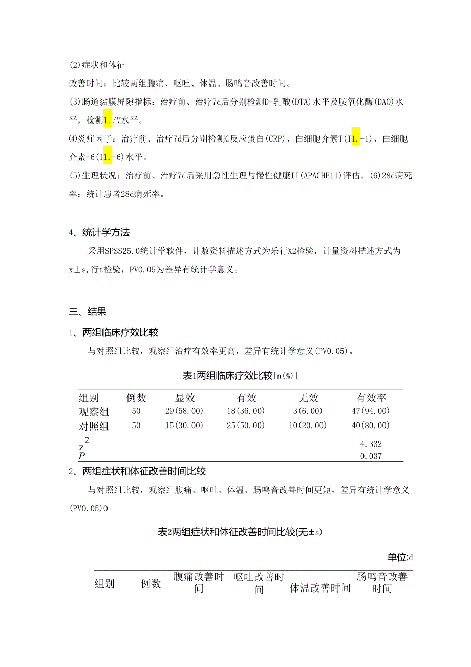 低分子肝素联合血液灌流治疗重症急性胰腺炎的临床观察.docx_第2页