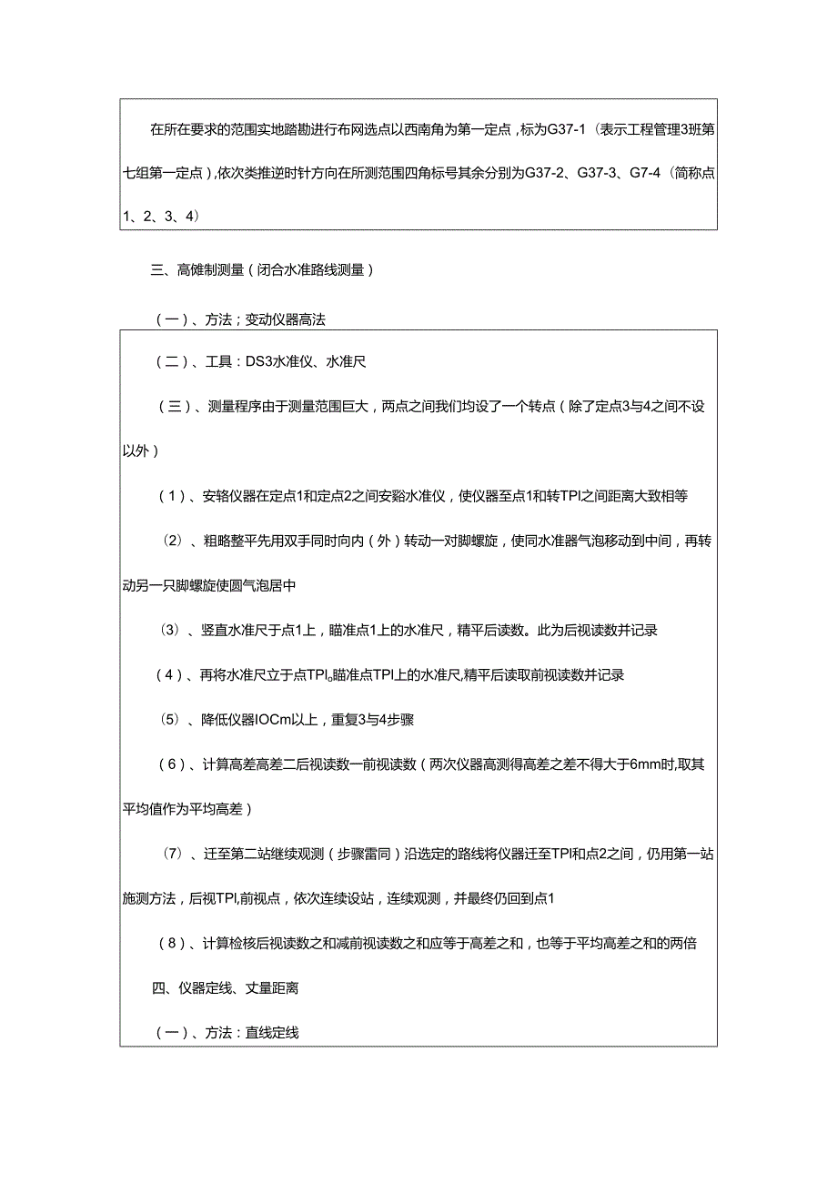 2024年导线实习报告.docx_第2页