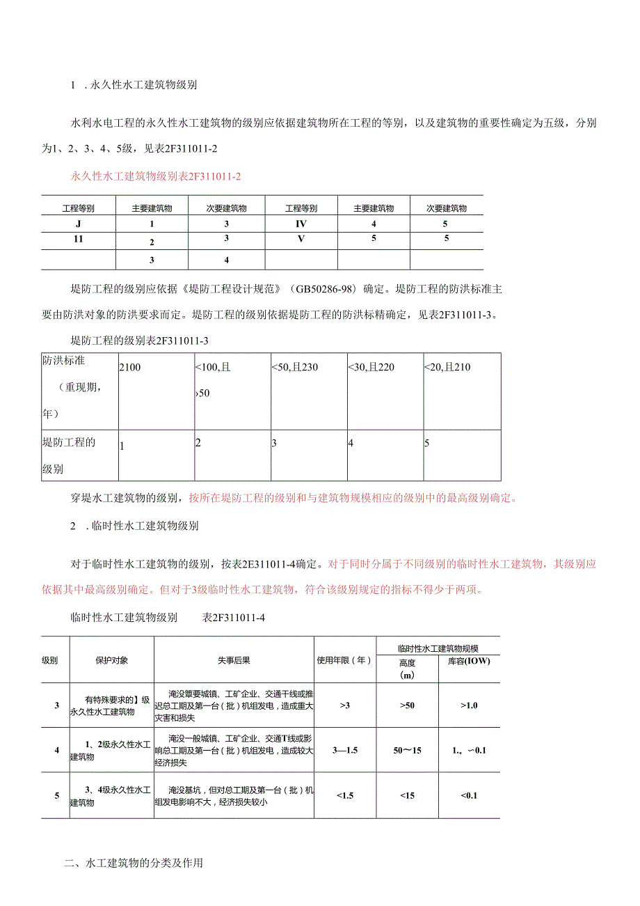 2F311010 水利水电工程建筑物的类型及组成.docx_第2页