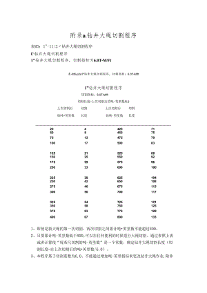 3-3附录B-钻井大绳切割程序.docx