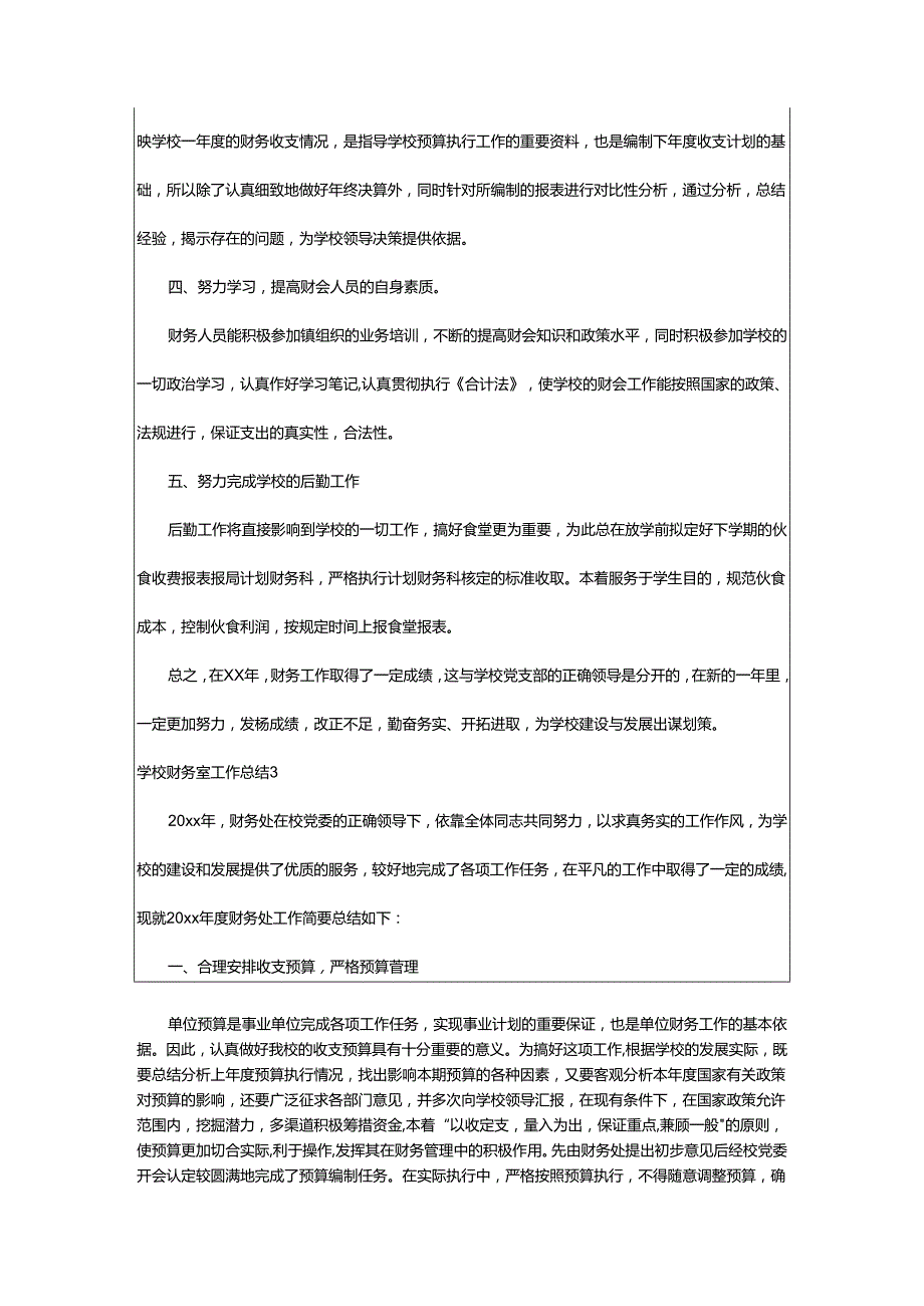 2024年学校财务室工作总结.docx_第3页