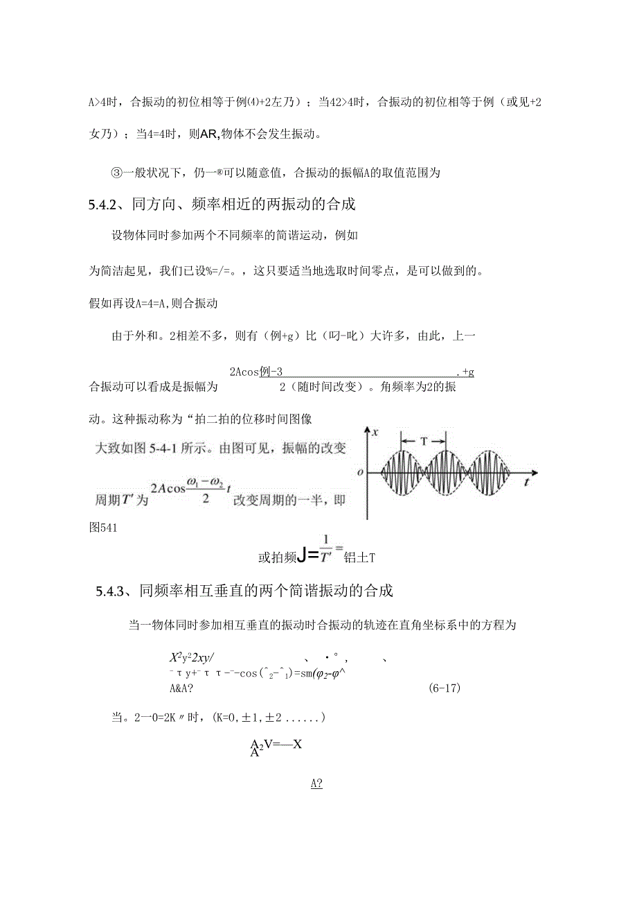 5.4振动的合成.docx_第2页