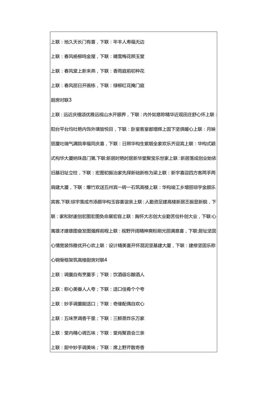 2024年厨房对联.docx_第3页