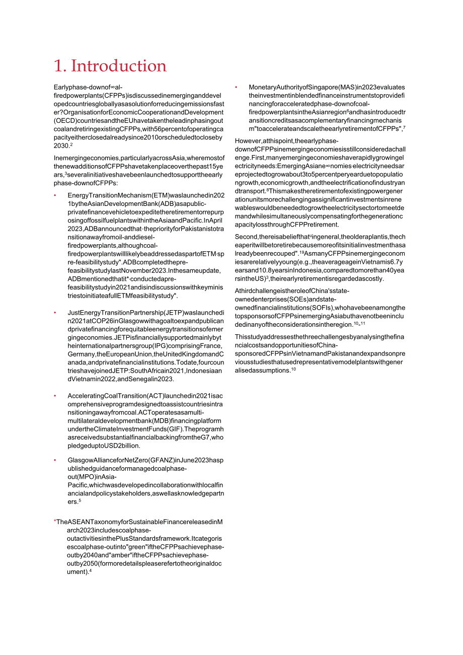 绿色金融与发展中心-中国主导的巴基斯坦和越南燃煤发电厂早期淘汰融资的机会（英）-2024.3_市场营.docx_第2页