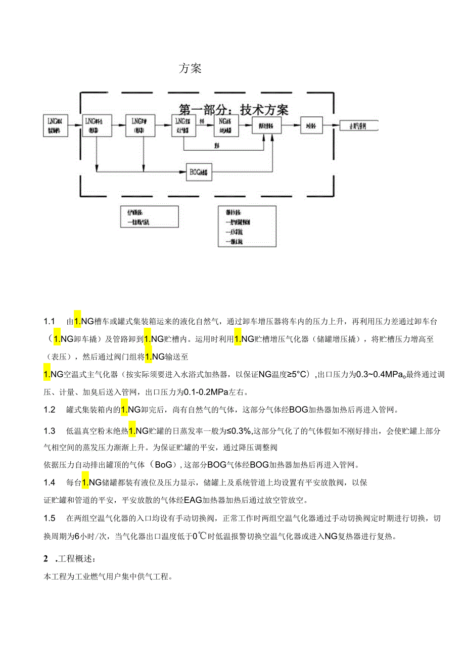 2X60-3000LNG气化站方案.docx_第2页