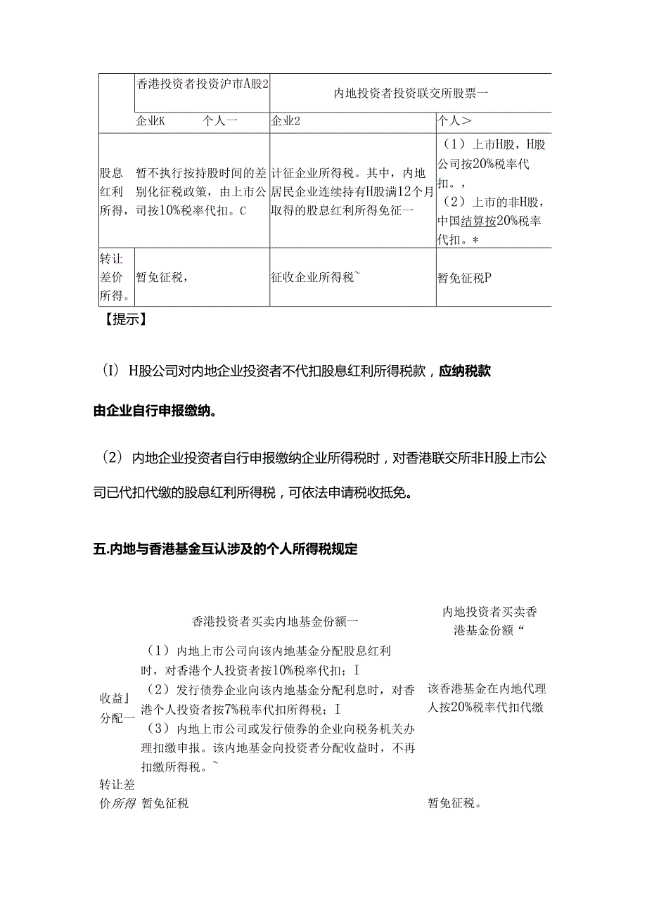 个人所得税法：个人转让股权、股票等个人所得税规定.docx_第3页