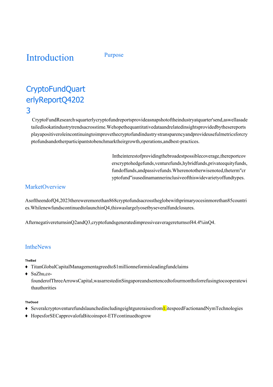 CFR-2023年第4季度加密基金报告（英）_市场营销策划_2024年市场报告-3月第4周_【202.docx_第3页