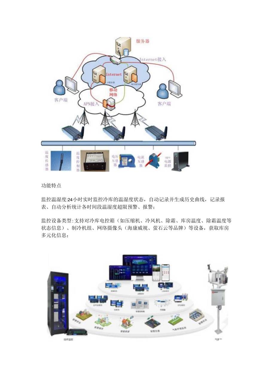 医药冷库远程控制系统.docx_第2页