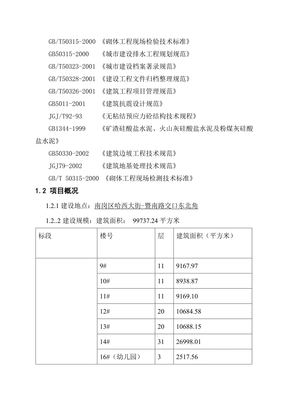 巴黎第五区二期项目施工组织设计(技术标投标).doc_第3页