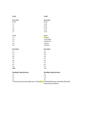 4000 Essential English Words 1_Answer Key.docx