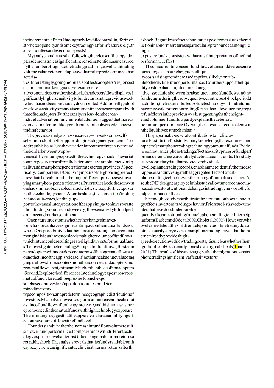 MS-智能手机交易技术、投资者行为和共同基金表现（英）_市场营销策划_2024年市场报告-3月第4周.docx_第2页