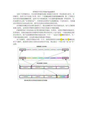 STM32中的位带(bit-band)操作与原理解析.docx