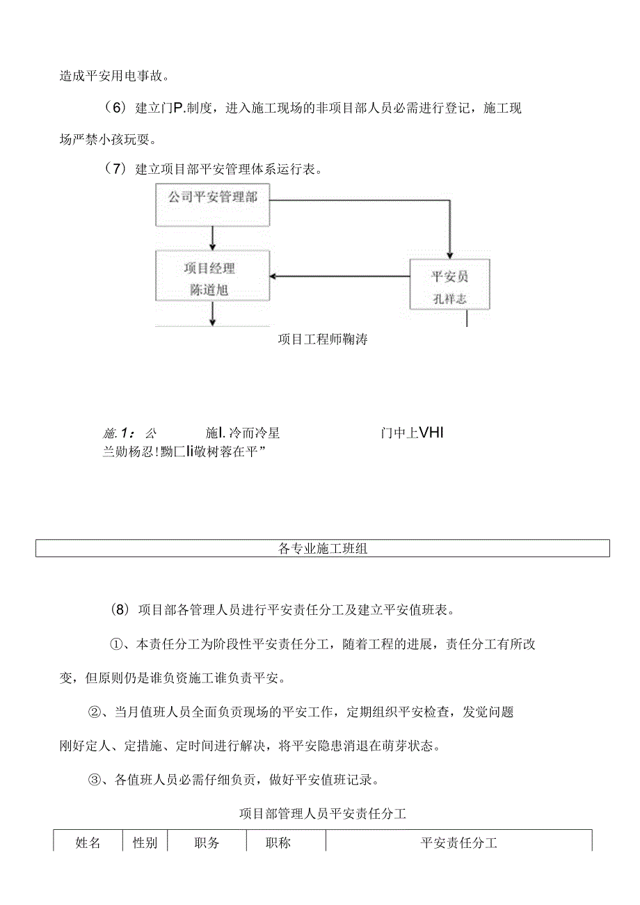 38#楼安全施工组织设计.docx_第3页