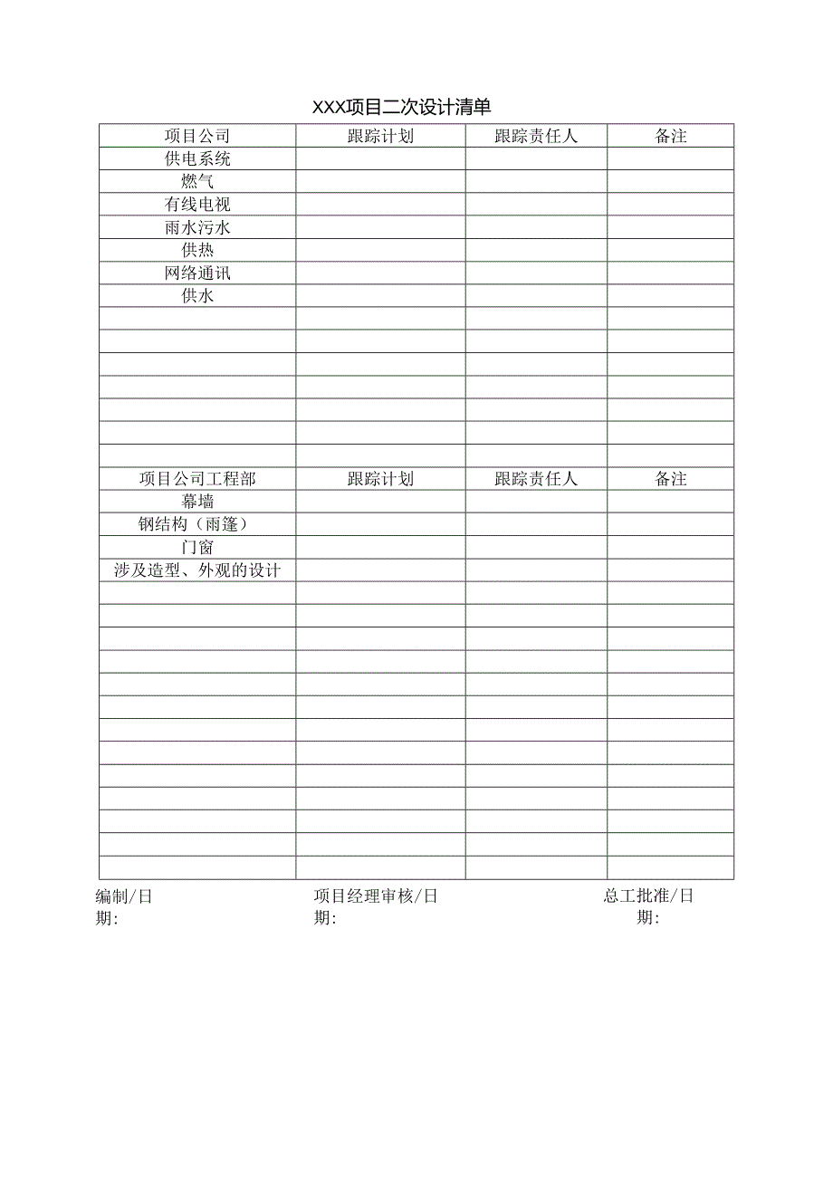 06 二次设计清单.docx_第1页