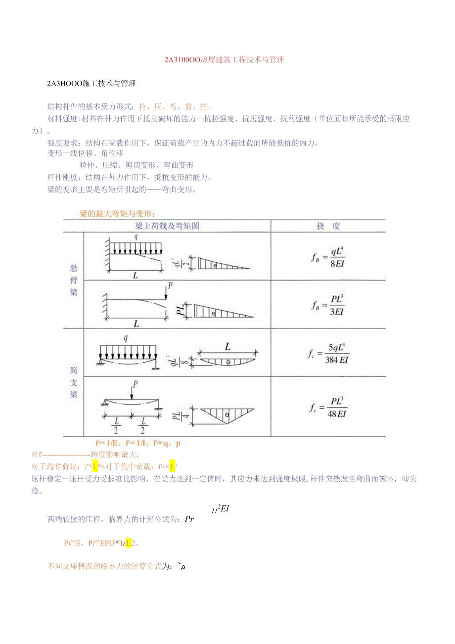 二级建造师实务基础知识.docx_第1页