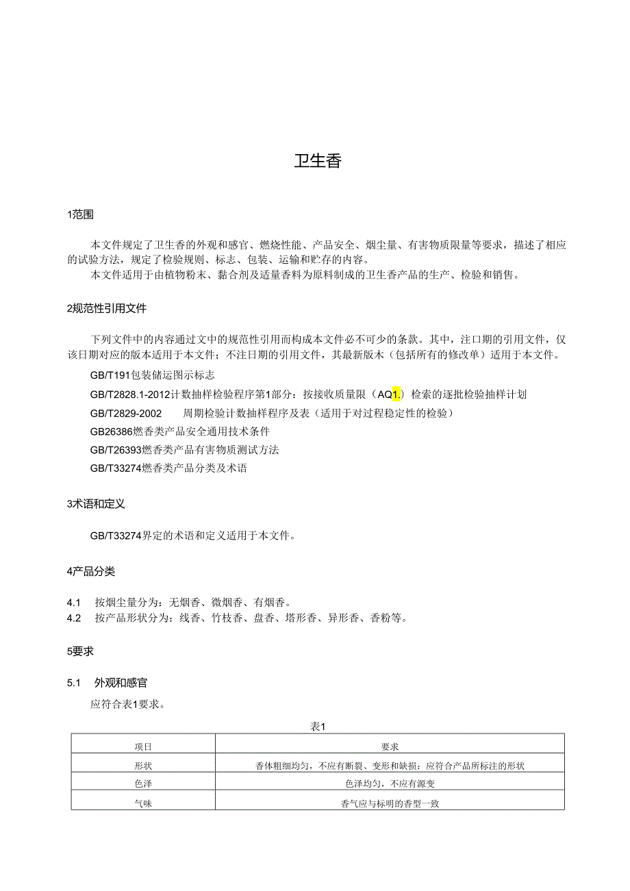 QB_T 1692.4-2023 卫生香.docx_第3页