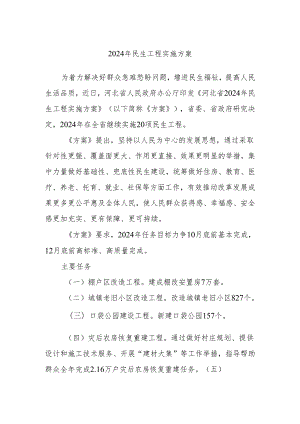 2024年民生工程实施方案.docx