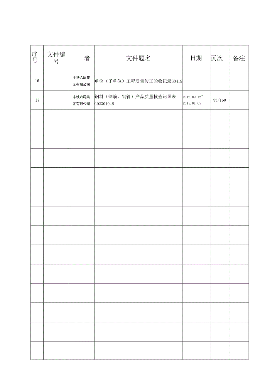 11301-1标卷内目录（档案馆）修改1.docx_第2页