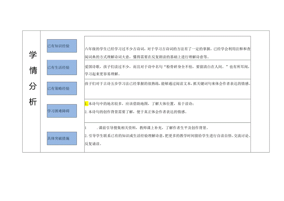 2.精读引领课：《古诗三首》教学设计.docx_第3页