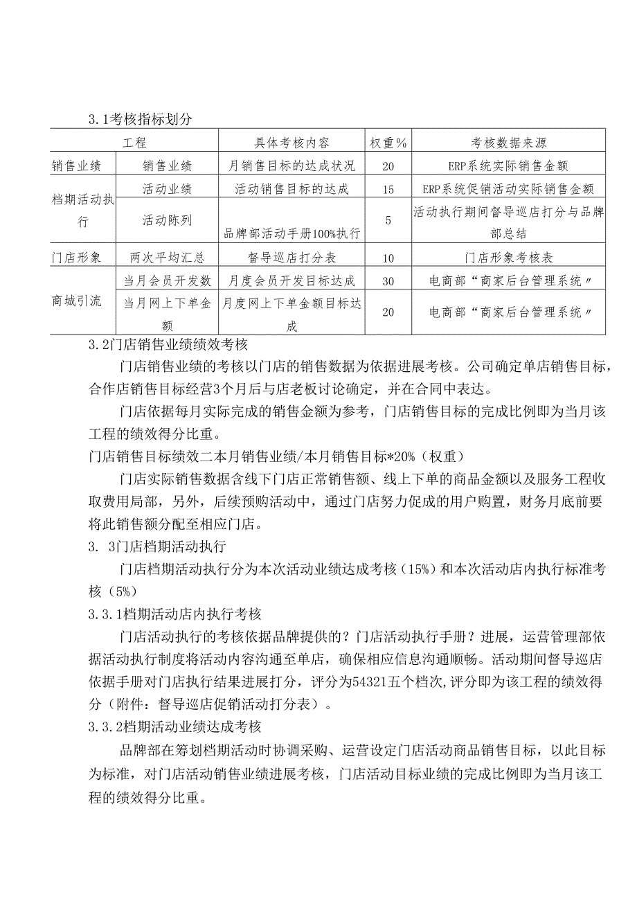 门店激励考核方案2.docx_第2页