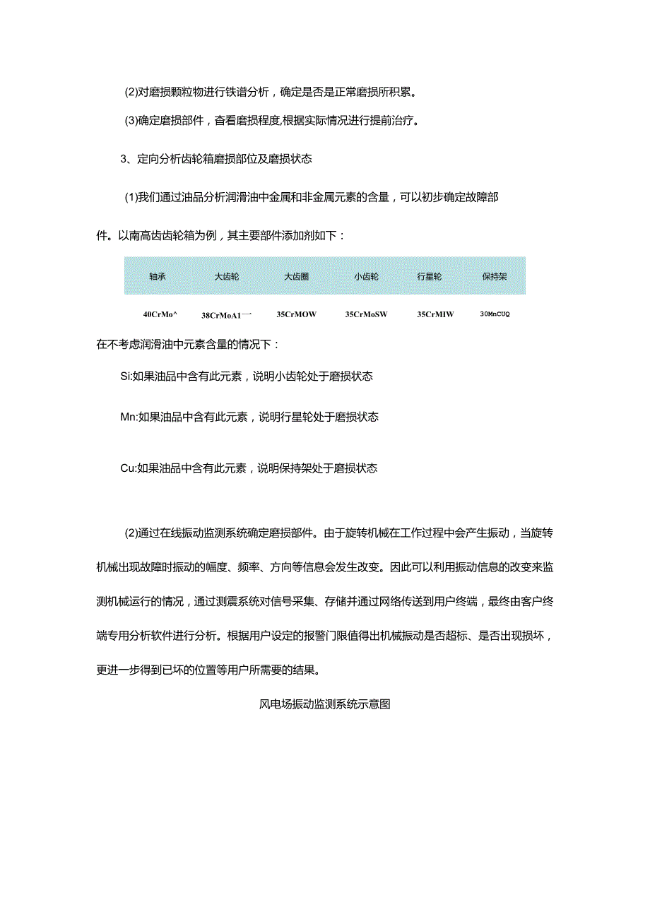 风电机组在役齿轮油质量改善研究及新方法应用.docx_第3页