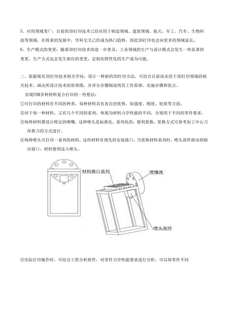 3D打印技术的缺点及解决办法.docx_第3页