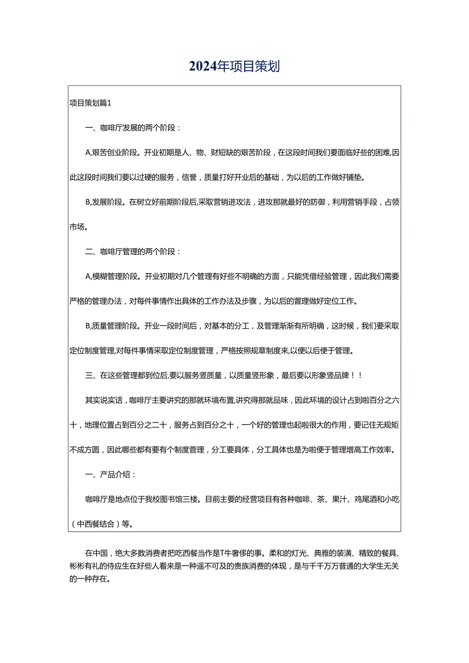 2024年项目策划.docx_第1页