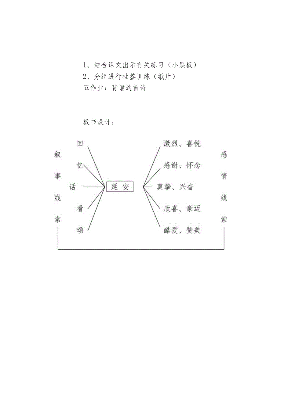 2、回延安公开课教案.docx_第3页