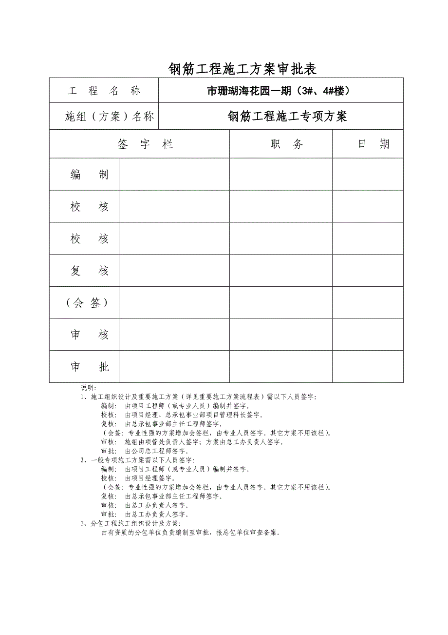 广西多层框架结构住宅楼钢筋施工方案.doc_第2页