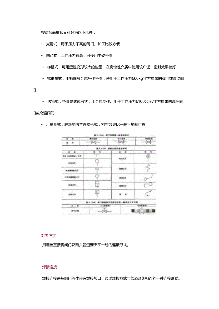 阀门与管路是咋连接的？有多少种连接方式？你知道吗？.docx_第2页