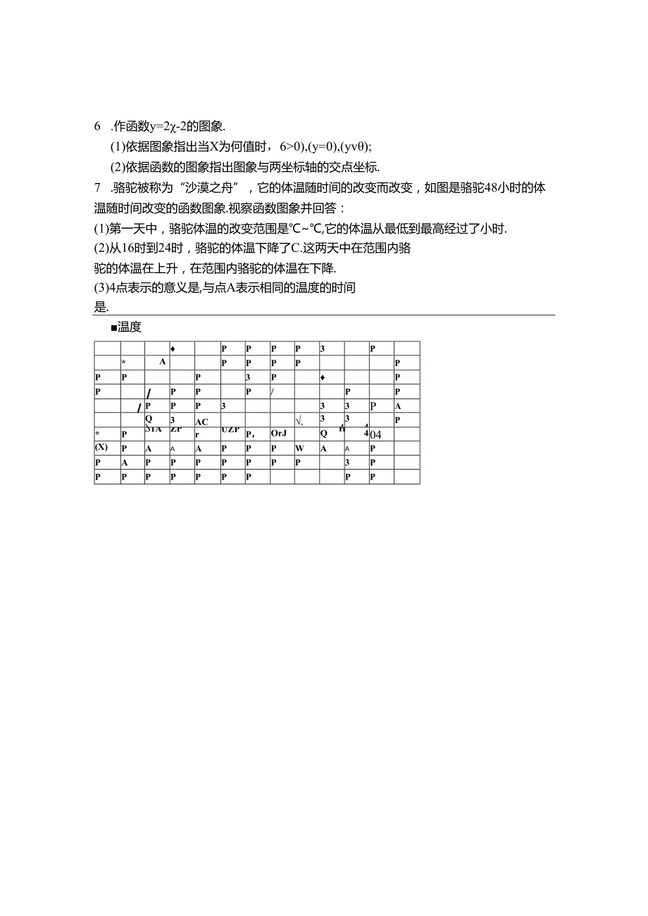 5.4 一次函数的图像.docx_第2页