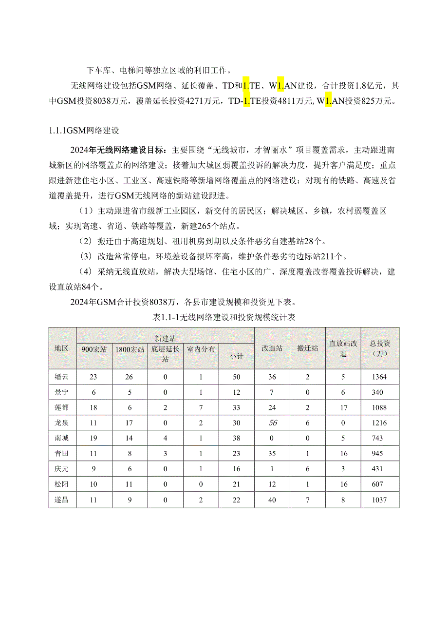 无线城市智慧丽水2024年建设规划和工作思路1127(内部).docx_第2页