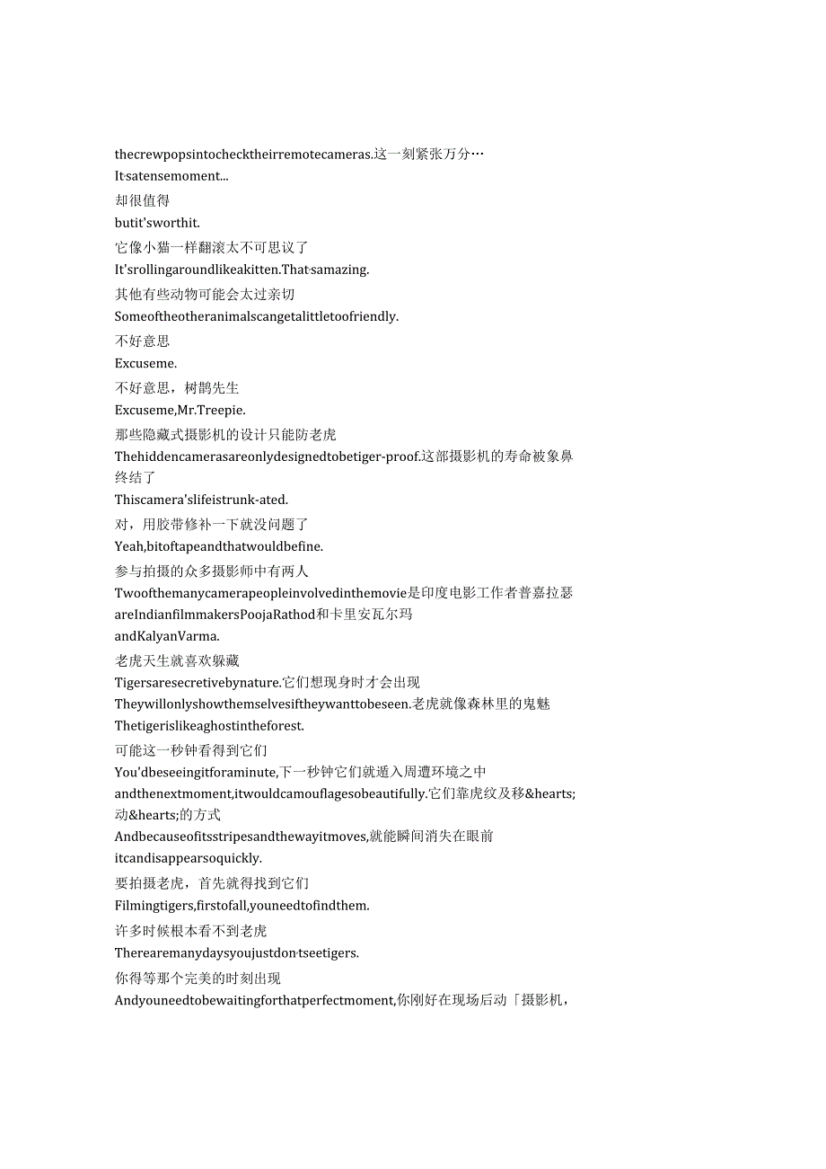 Tigers on the Rise《老虎崛起（2024）》完整中英文对照剧本.docx_第3页