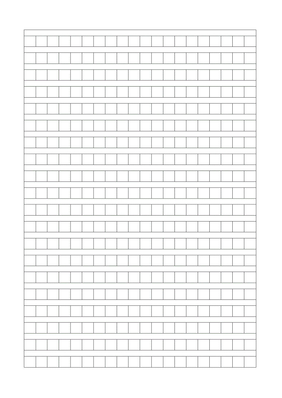 400字作文稿纸A4打印模板10.docx_第3页