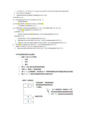 电脑硬件维修 培训资料.docx