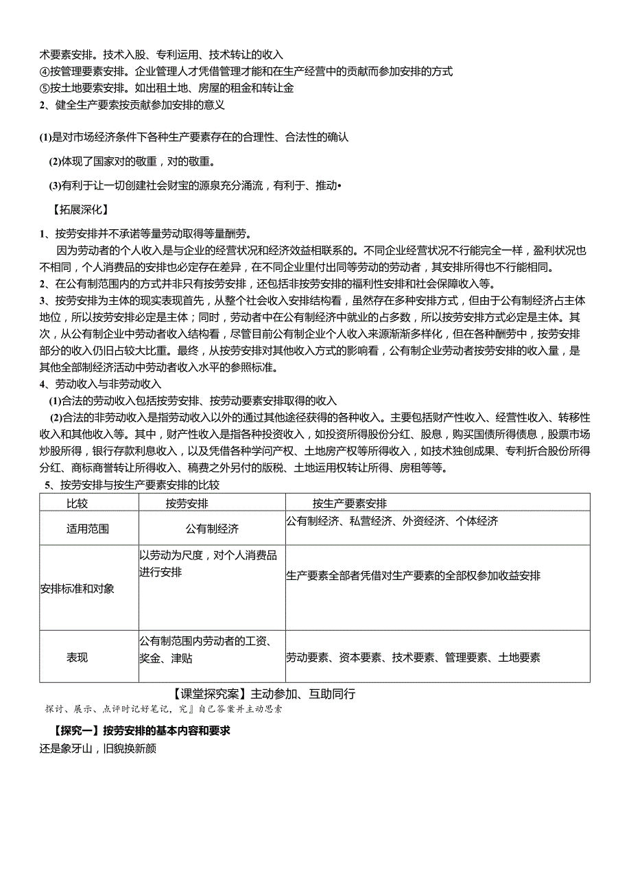 3.7.1按劳分配为主体 多种分配方式并存.docx_第2页