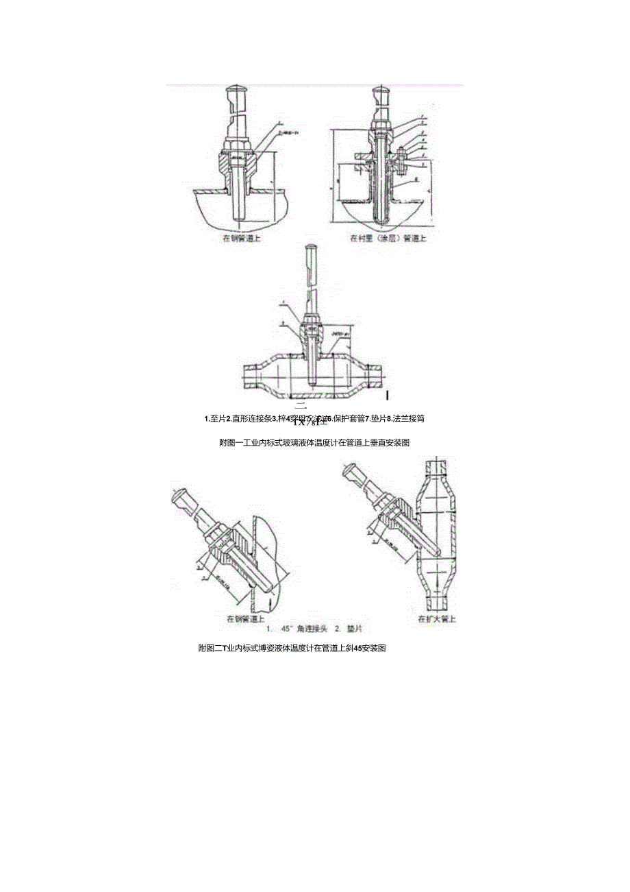 管道上温度计安装规定.docx_第2页