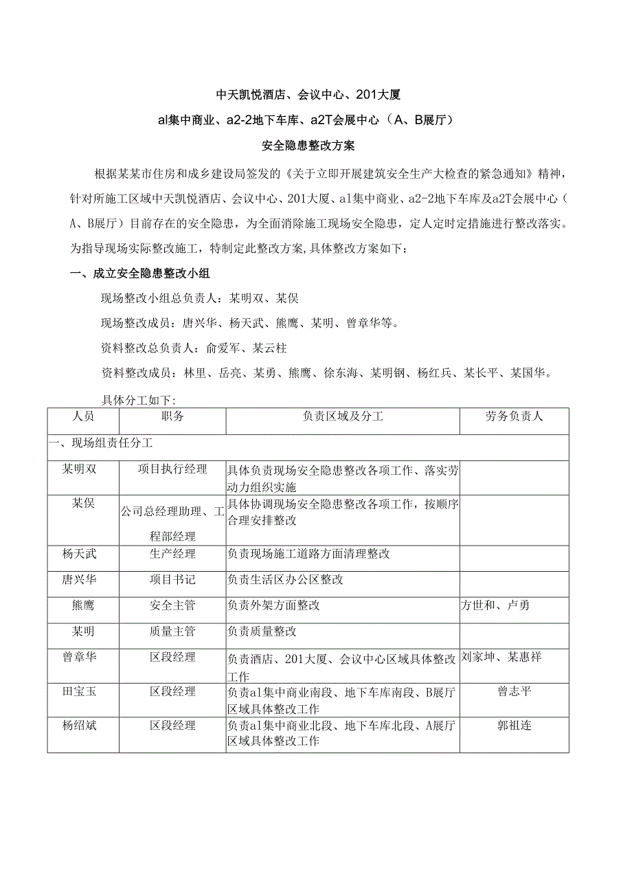 安全整改方案二公司（区）.docx_第2页