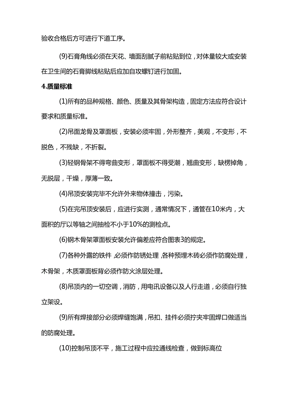 吊顶天花施工方案.docx_第3页