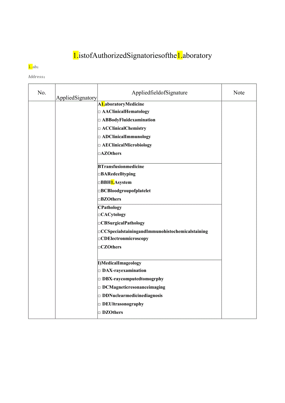 CNAS-AL02-01：20230801 附表1-1（申请认可的授权签字人一览表）.docx_第3页