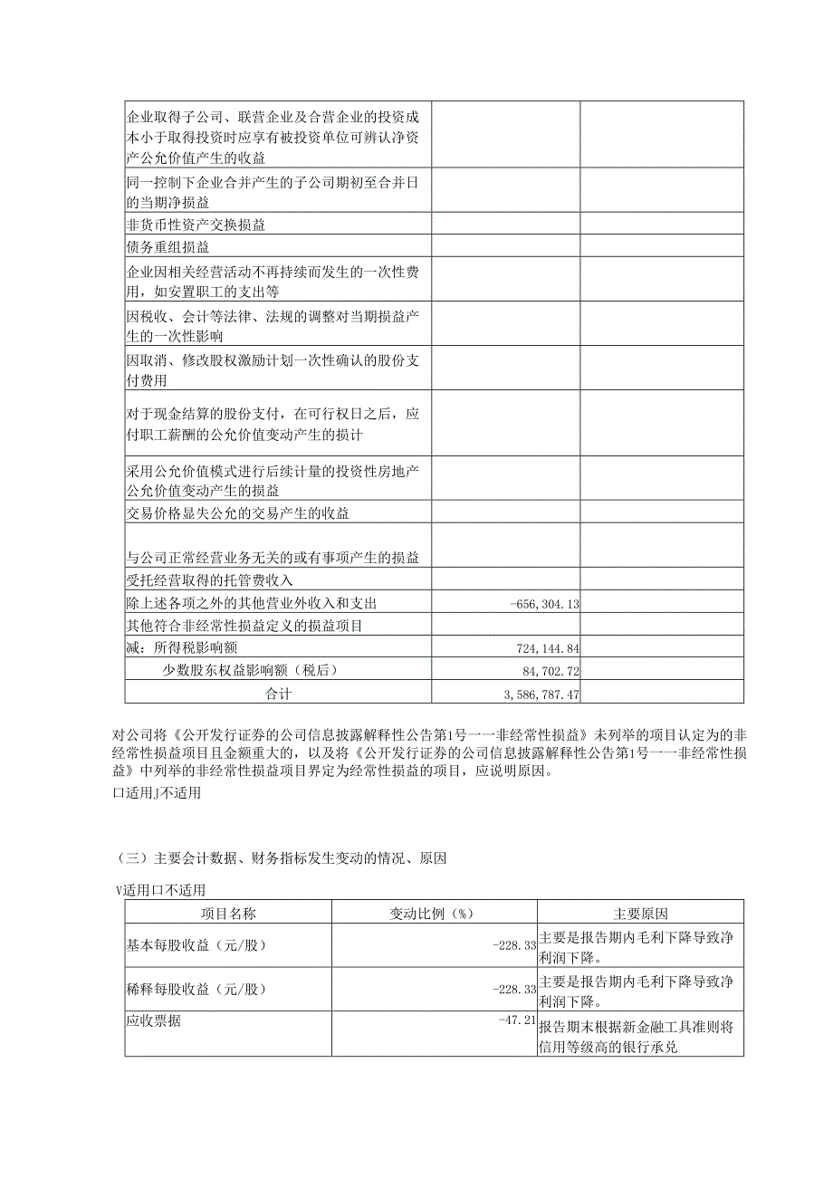 广东嘉元科技股份有限公司2024年第一季度财务报表.docx_第3页