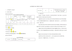 太阳能路灯施工图设计说明.docx