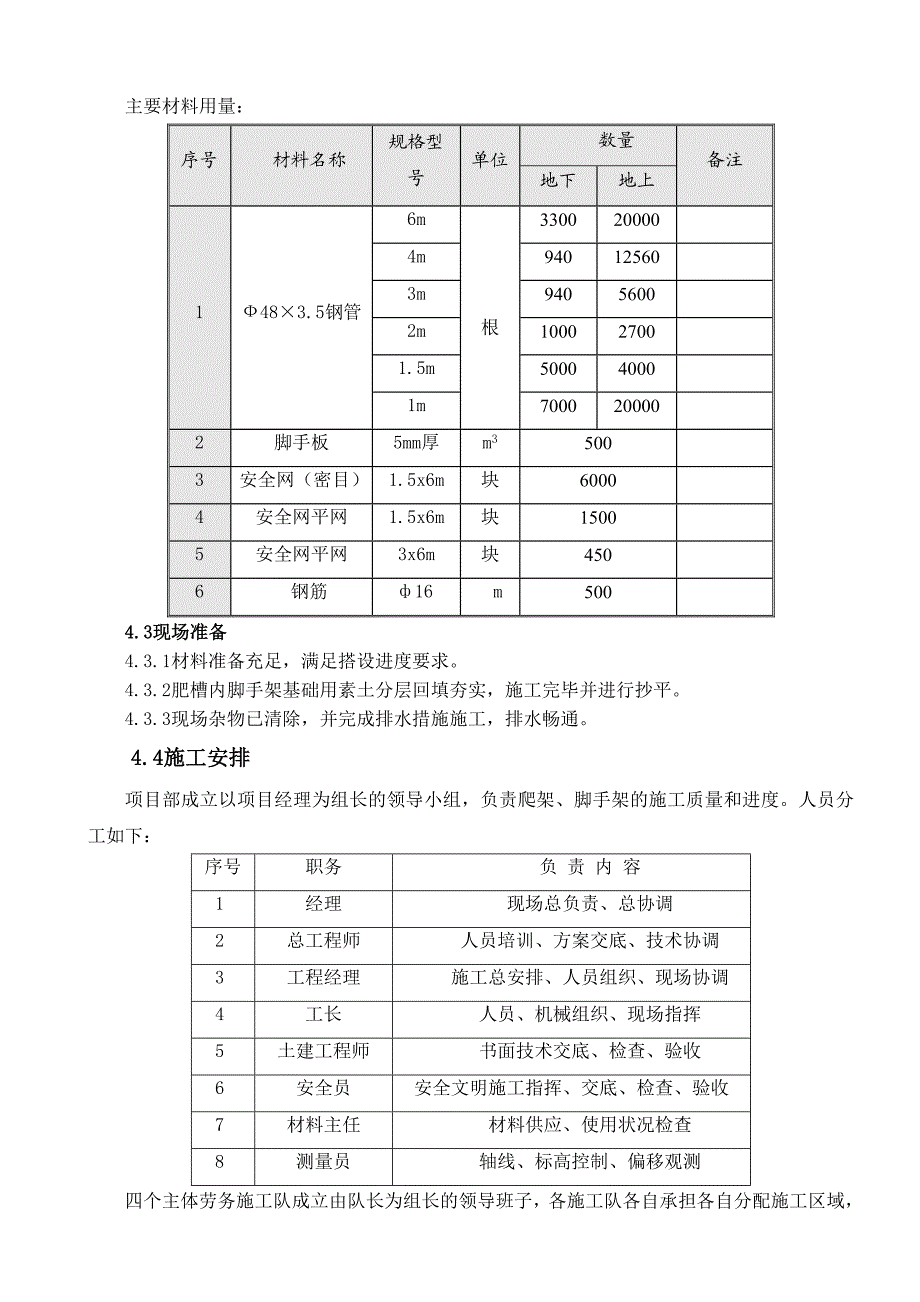 建筑工程脚手架施工方案及计算书.doc_第3页