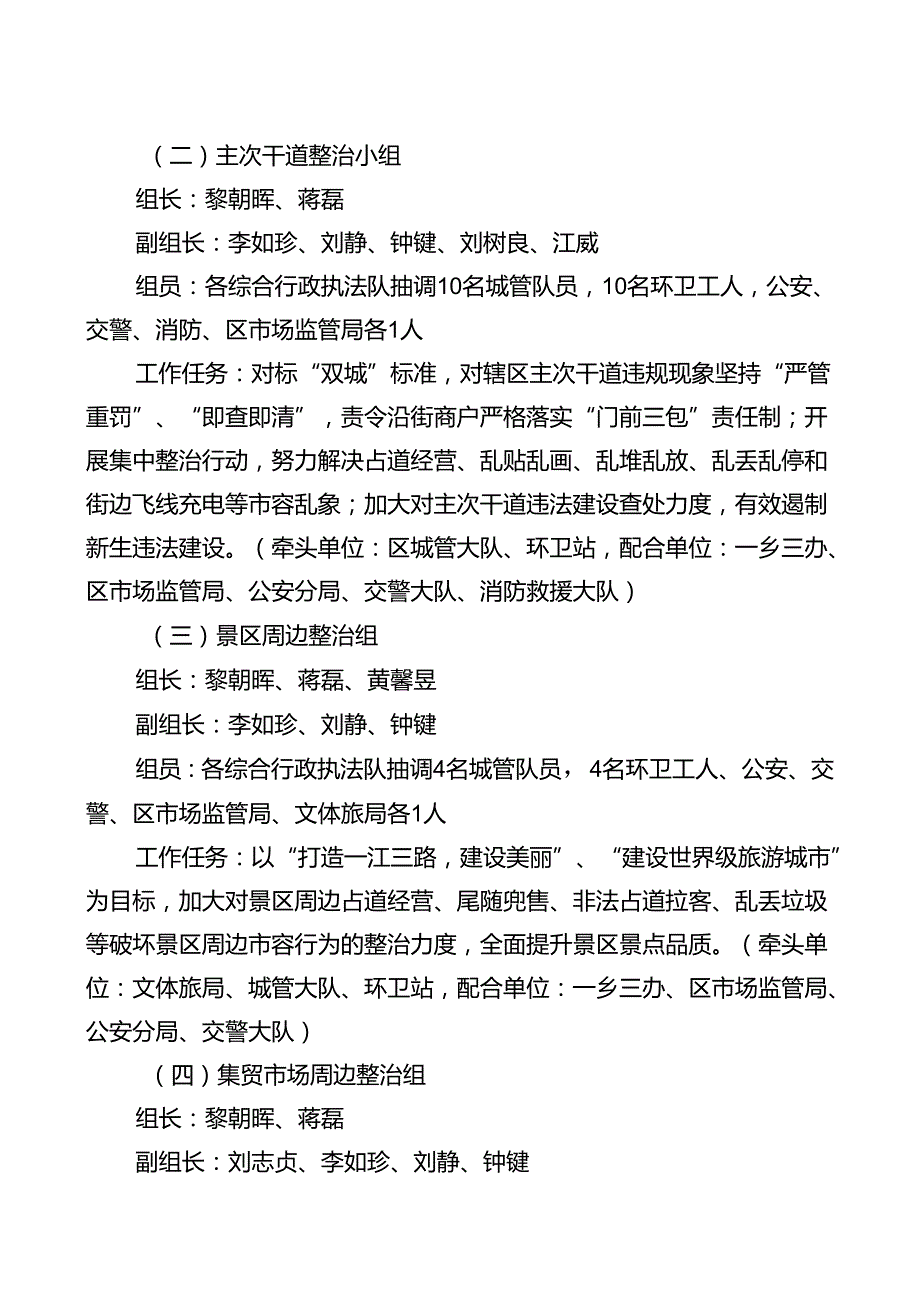 2024年市容环境卫生专项整治“百日行动”工作方案.docx_第2页