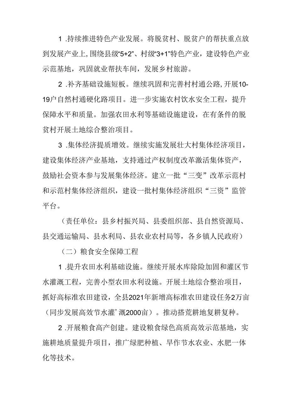 关于扩大农业农村有效投资的实施方案.docx_第2页