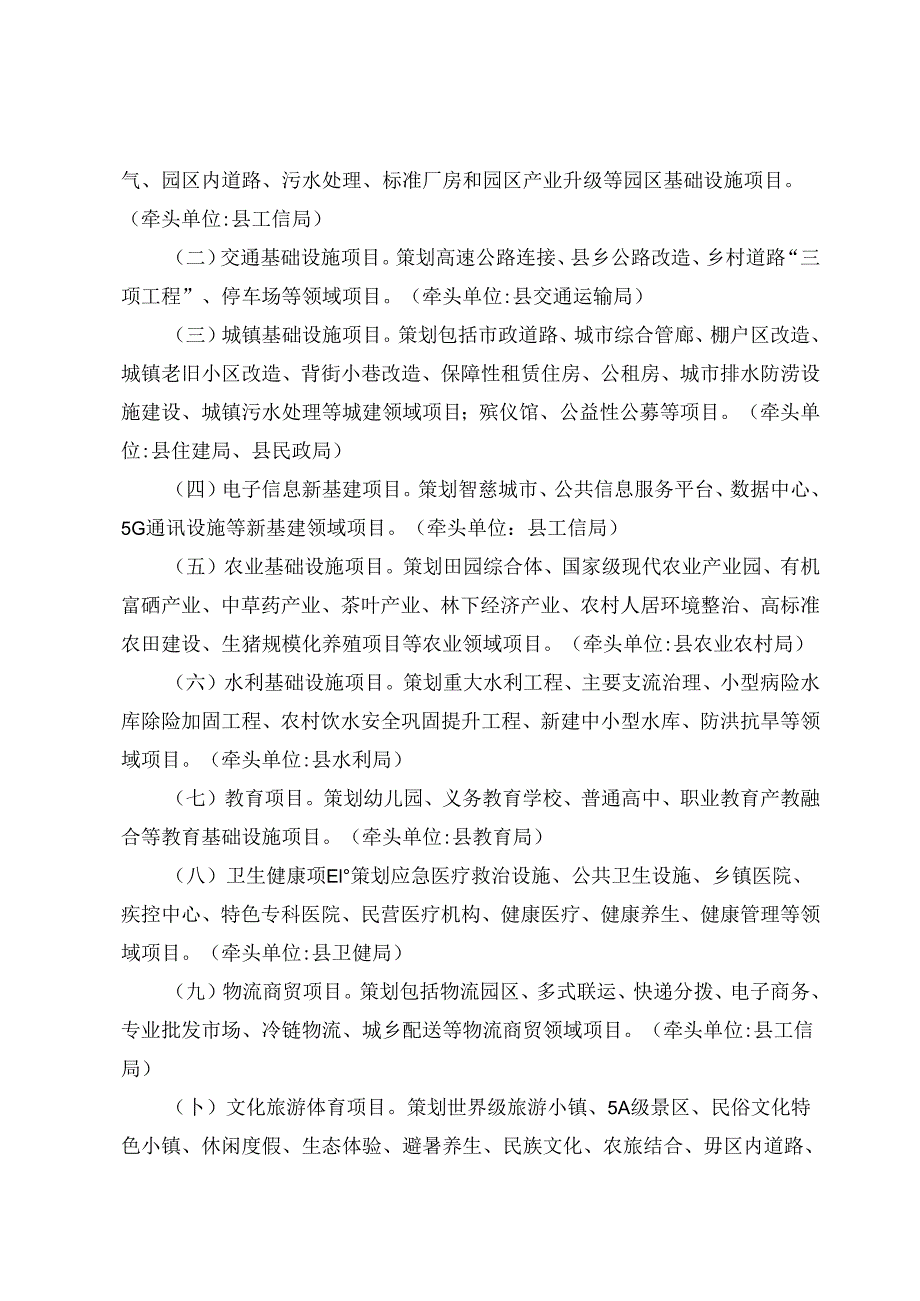 2024年项目策划包装工作方案.docx_第2页